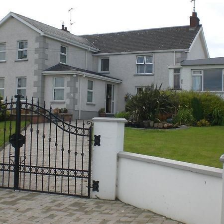 Bed and Breakfast Beau Vista Strabane Exterior foto