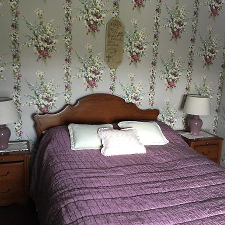 Bed and Breakfast Beau Vista Strabane Exterior foto