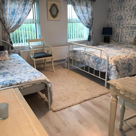 Bed and Breakfast Beau Vista Strabane Exterior foto