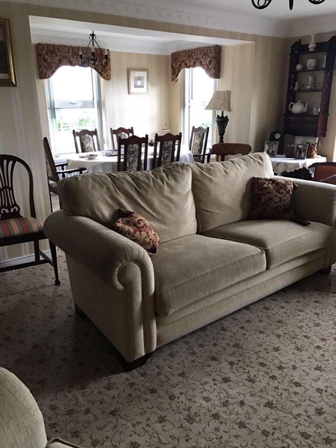 Bed and Breakfast Beau Vista Strabane Exterior foto