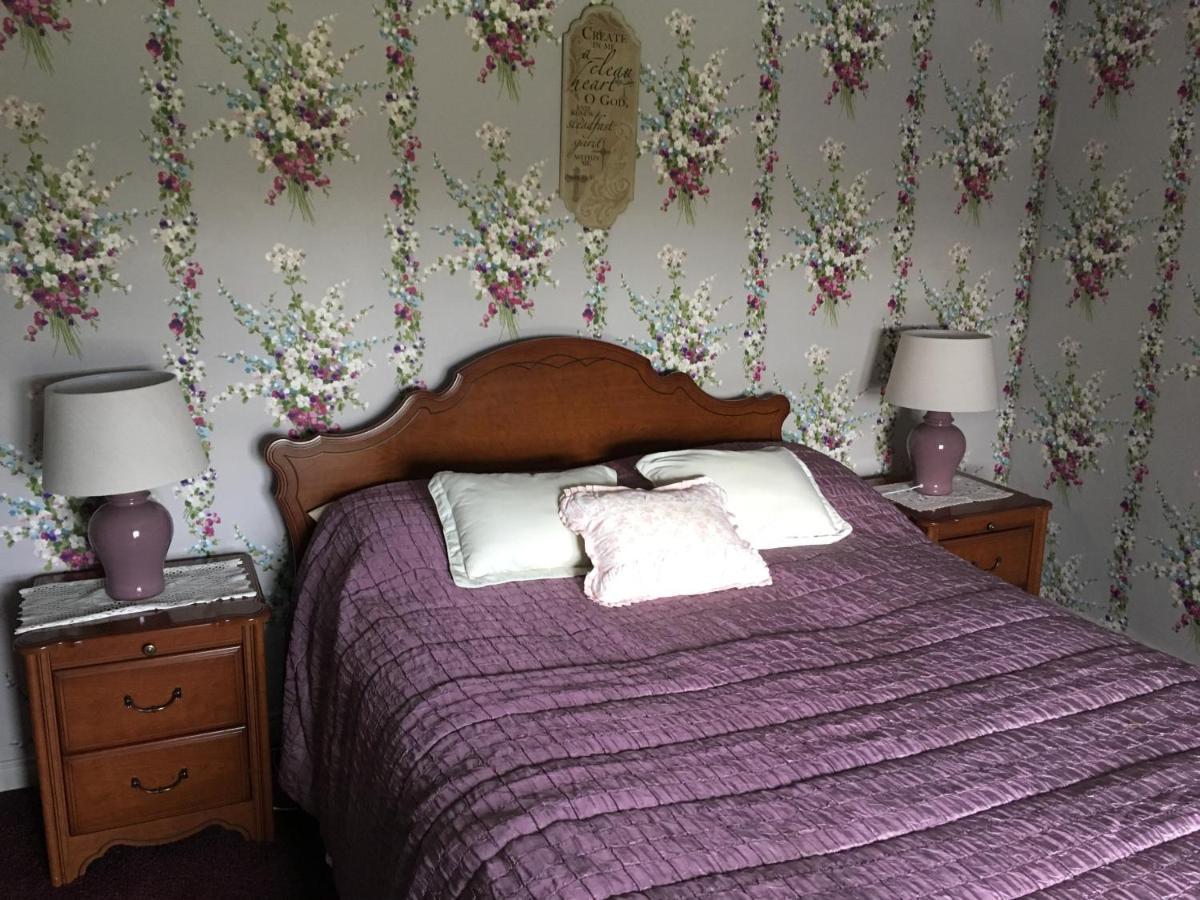Bed and Breakfast Beau Vista Strabane Exterior foto