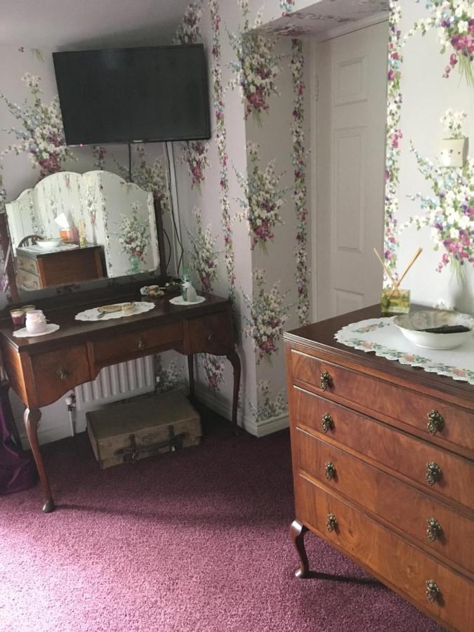 Bed and Breakfast Beau Vista Strabane Exterior foto