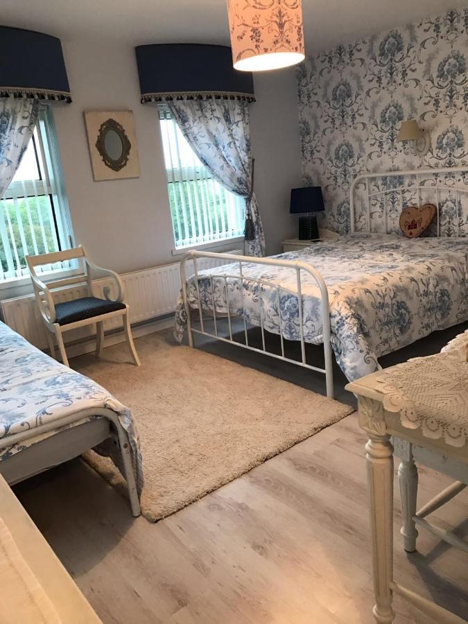 Bed and Breakfast Beau Vista Strabane Exterior foto