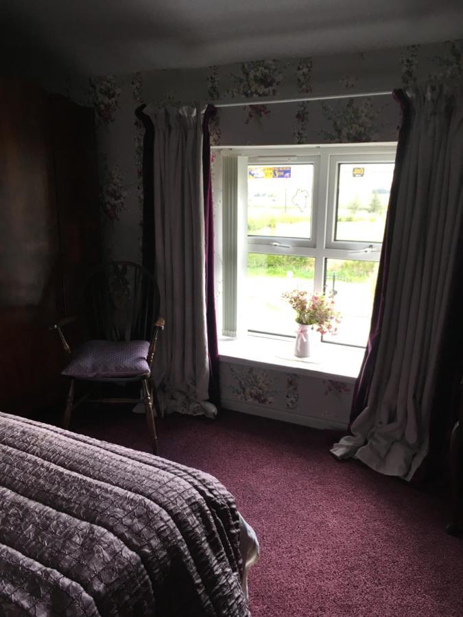 Bed and Breakfast Beau Vista Strabane Exterior foto