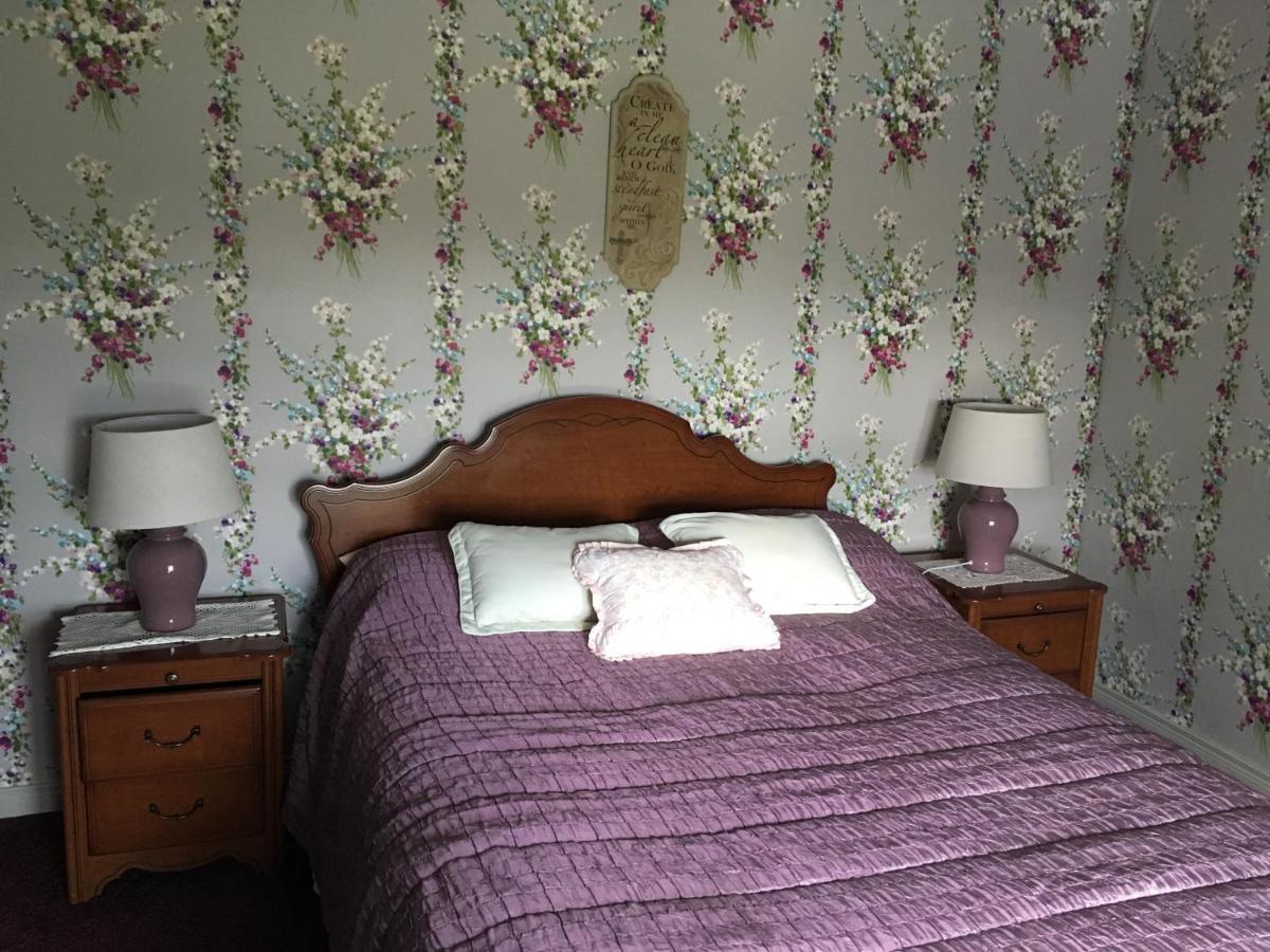 Bed and Breakfast Beau Vista Strabane Exterior foto