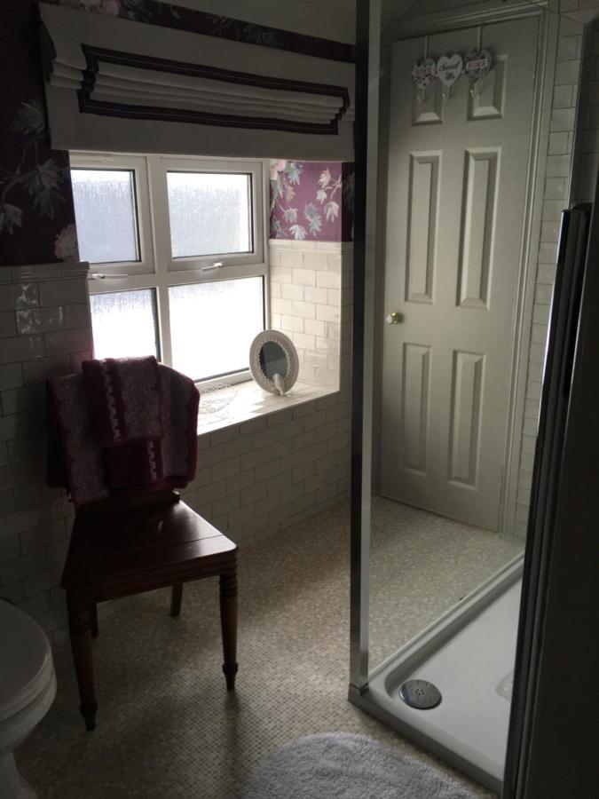 Bed and Breakfast Beau Vista Strabane Exterior foto