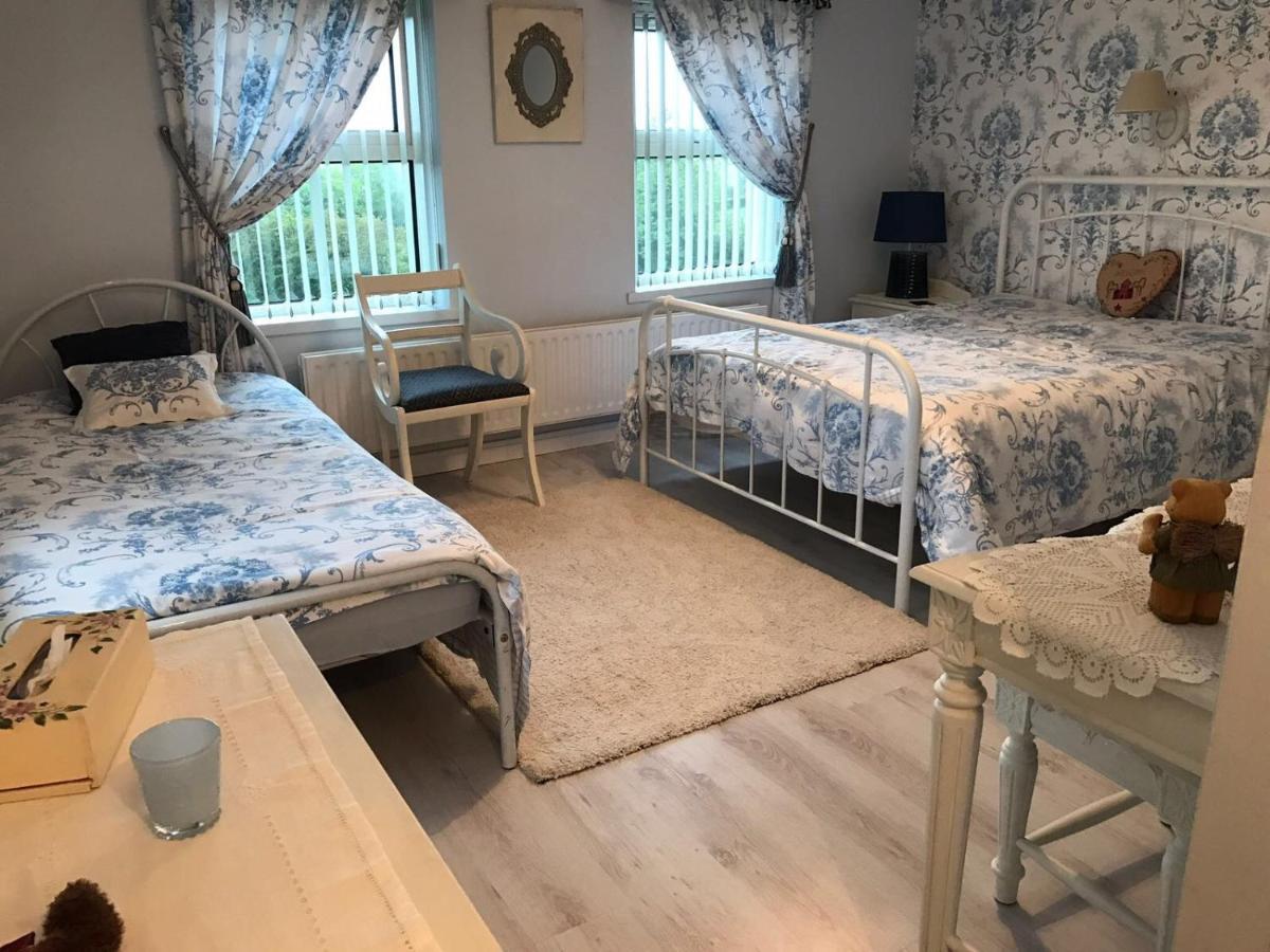 Bed and Breakfast Beau Vista Strabane Exterior foto