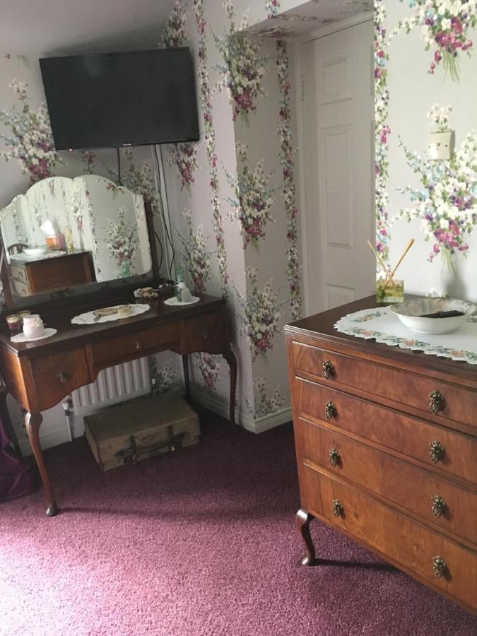 Bed and Breakfast Beau Vista Strabane Exterior foto